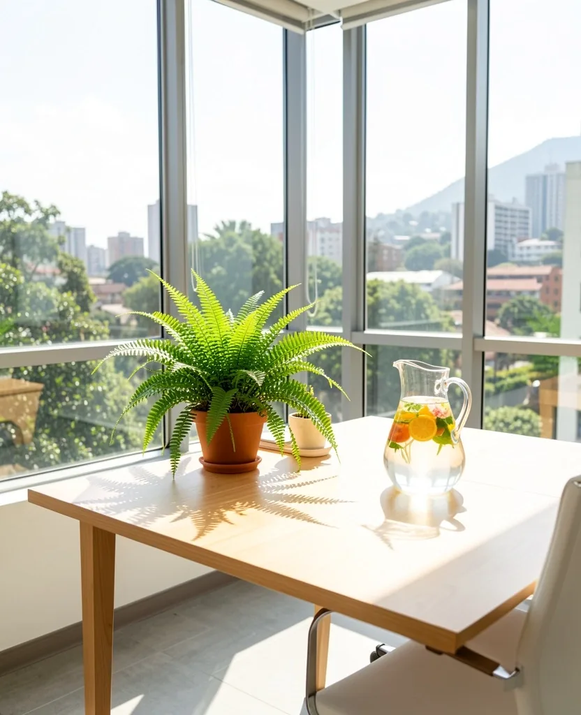 Oficina de Vital Colombia en Bogotá