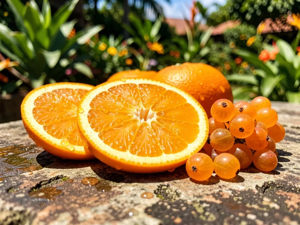 Soporte antioxidante